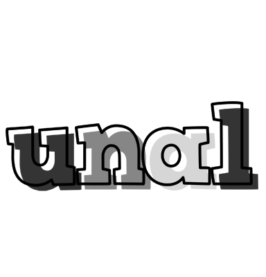 Unal night logo