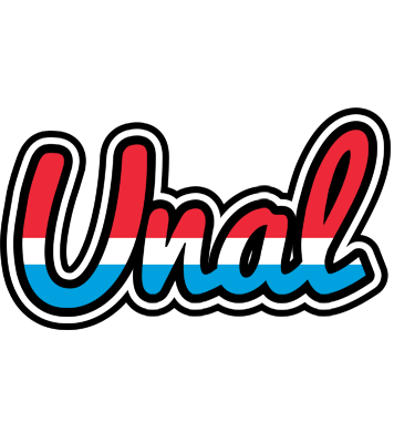 Unal norway logo