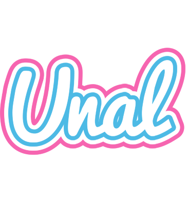 Unal outdoors logo