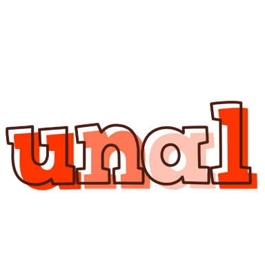 Unal paint logo