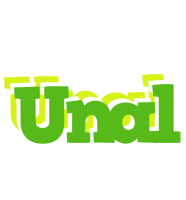 Unal picnic logo