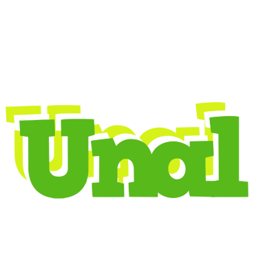 Unal picnic logo