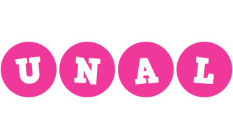 Unal poker logo