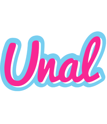 Unal popstar logo
