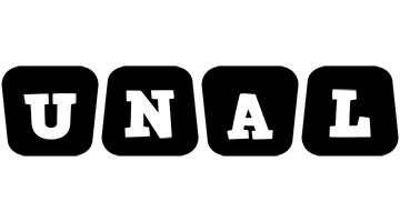Unal racing logo