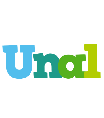 Unal rainbows logo