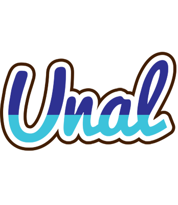 Unal raining logo