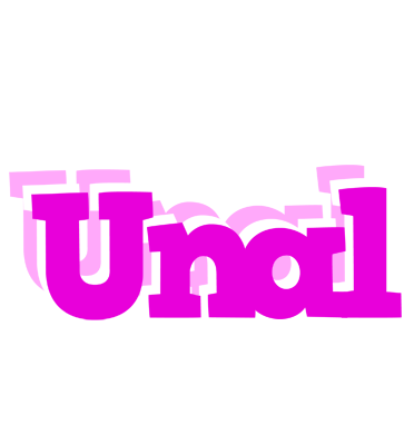Unal rumba logo