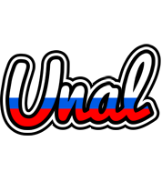 Unal russia logo