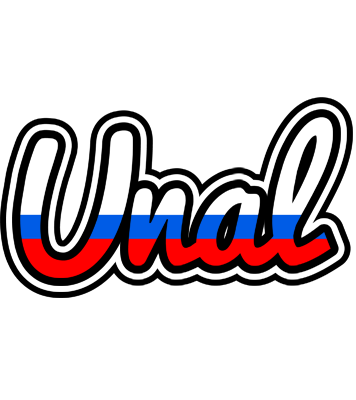 Unal russia logo