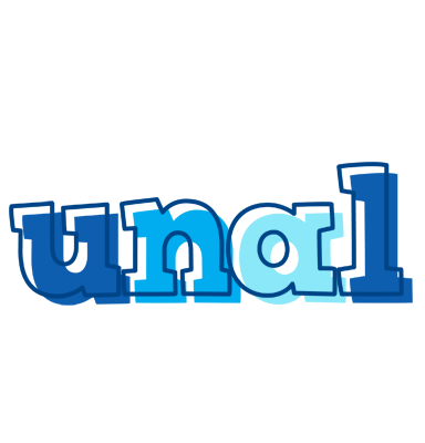 Unal sailor logo