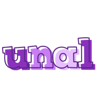 Unal sensual logo