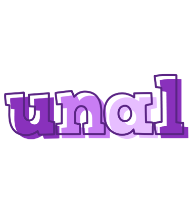 Unal sensual logo