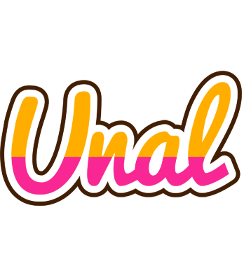 Unal smoothie logo