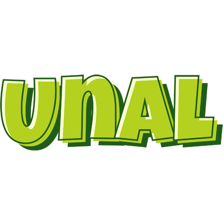 Unal summer logo