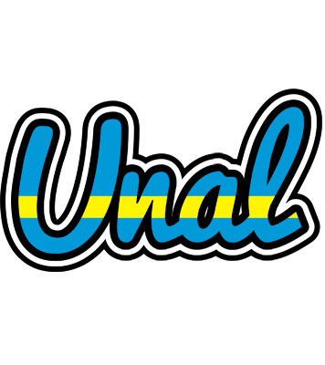 Unal sweden logo
