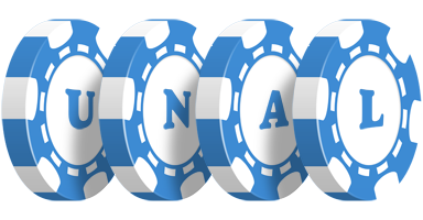 Unal vegas logo