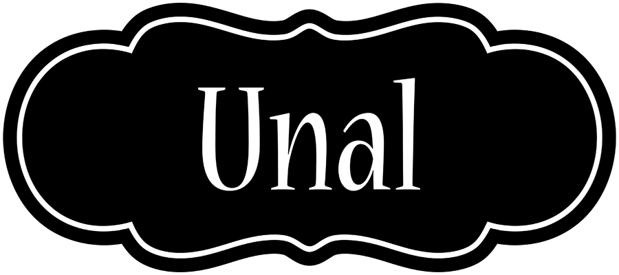 Unal welcome logo