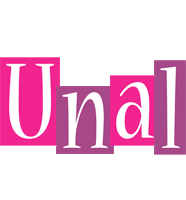Unal whine logo