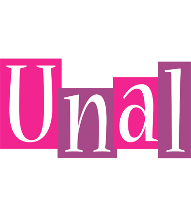 Unal whine logo