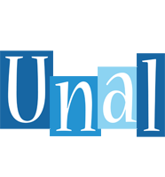 Unal winter logo