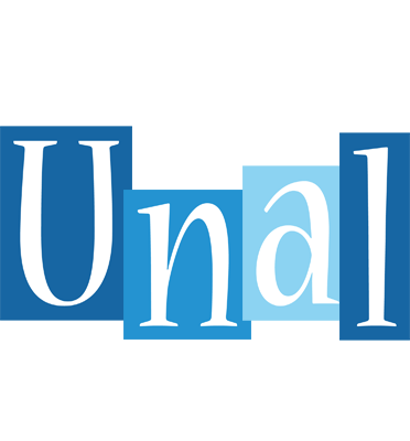 Unal winter logo