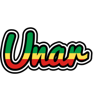 Unar african logo