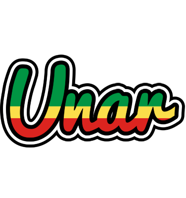 Unar african logo