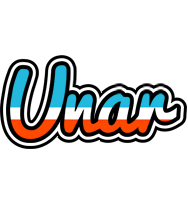 Unar america logo