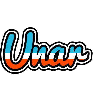 Unar america logo