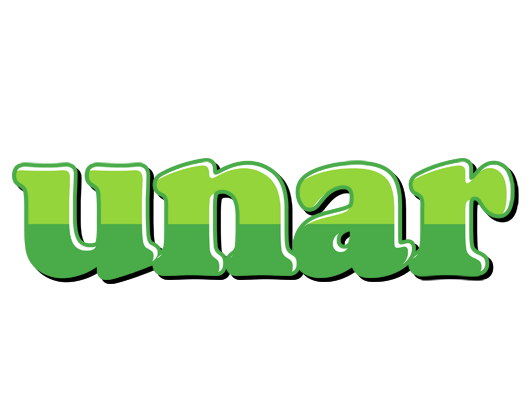 Unar apple logo