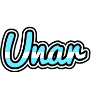 Unar argentine logo