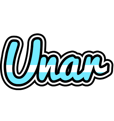 Unar argentine logo