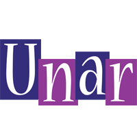 Unar autumn logo