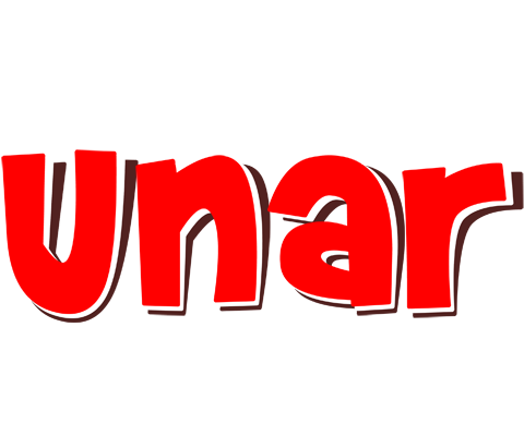 Unar basket logo