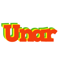 Unar bbq logo