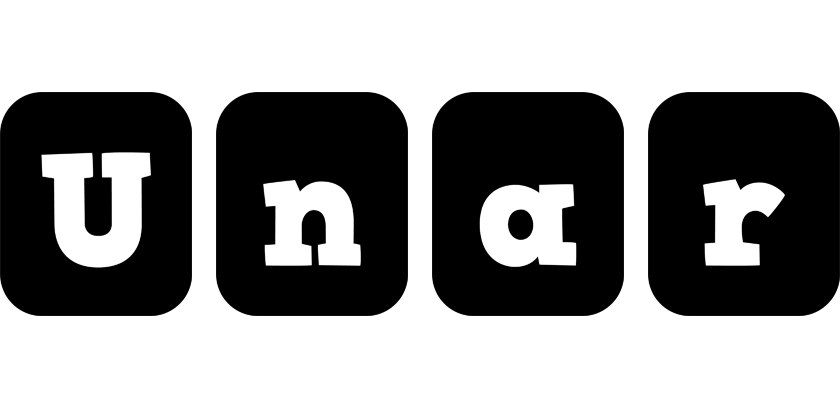 Unar box logo