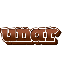 Unar brownie logo