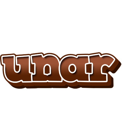 Unar brownie logo