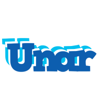 Unar business logo