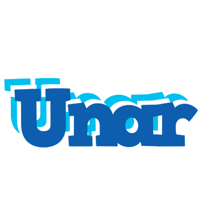 Unar business logo
