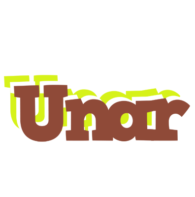 Unar caffeebar logo