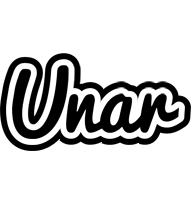 Unar chess logo