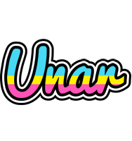 Unar circus logo