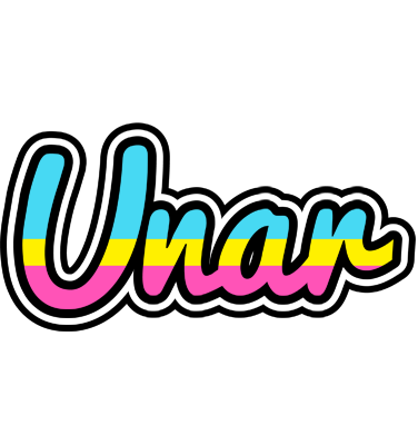 Unar circus logo