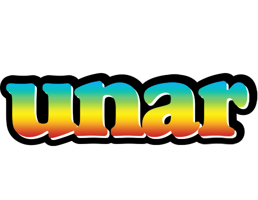 Unar color logo