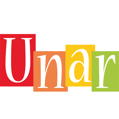 Unar colors logo