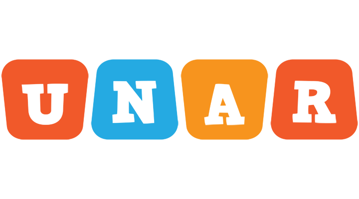 Unar comics logo