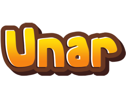 Unar cookies logo