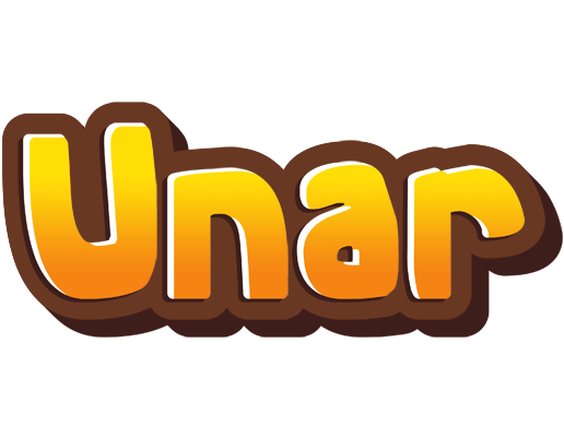 Unar cookies logo